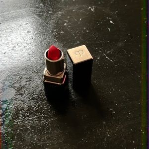 cle de peau Lipstick Cashmere